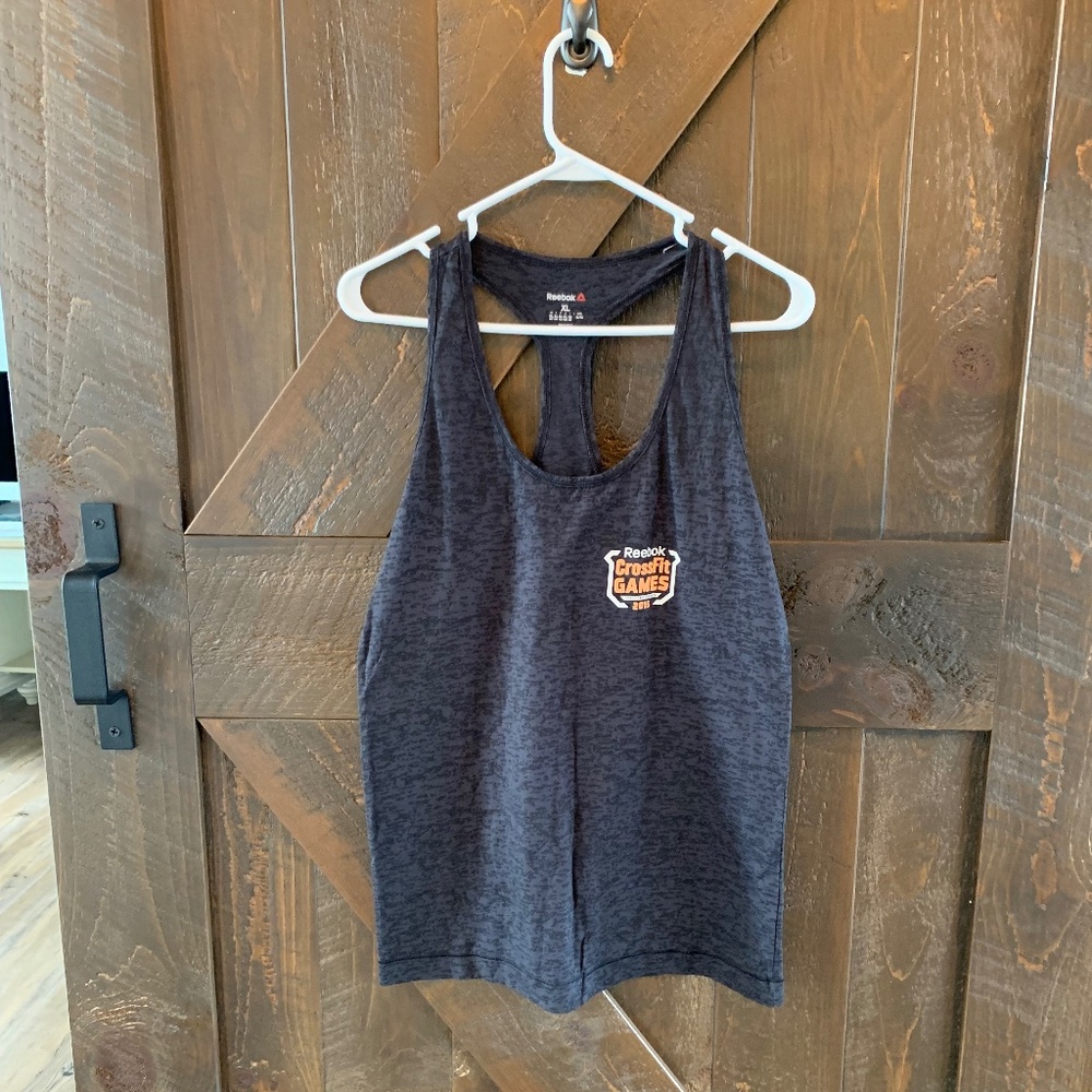 Reebok Crossfit Tank